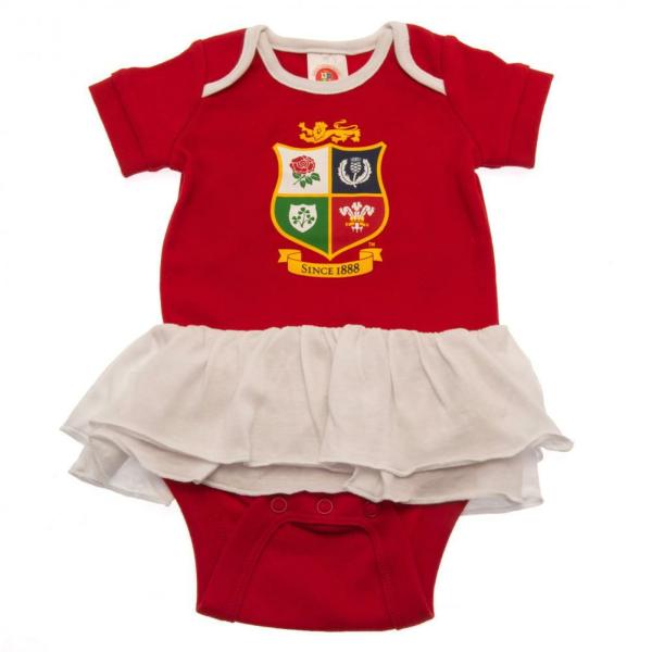 Baby & Toddler | British & Irish Lions Tutu 9-12 Mths Baby & Toddler Baby & Toddler