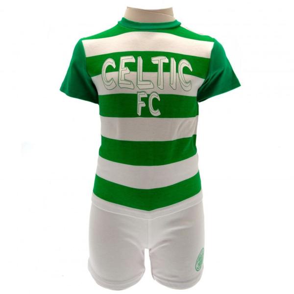 Baby & Toddler | Celtic FC Shirt & Short Set 3/6 mths Baby & Toddler Baby & Toddler