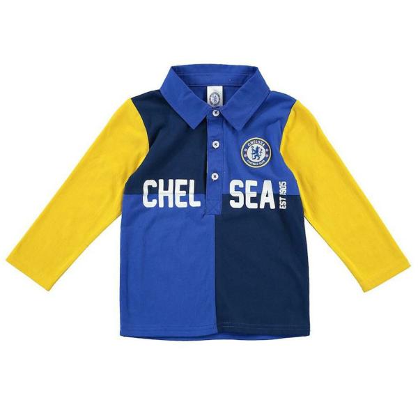 Baby & Toddler | Chelsea FC Rugby Jersey 12/18 mths Baby & Toddler Baby & Toddler