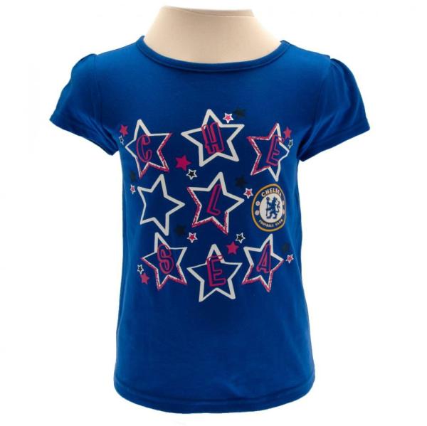 Baby & Toddler | Chelsea FC T Shirt 12/18 mths ST Baby & Toddler Baby & Toddler