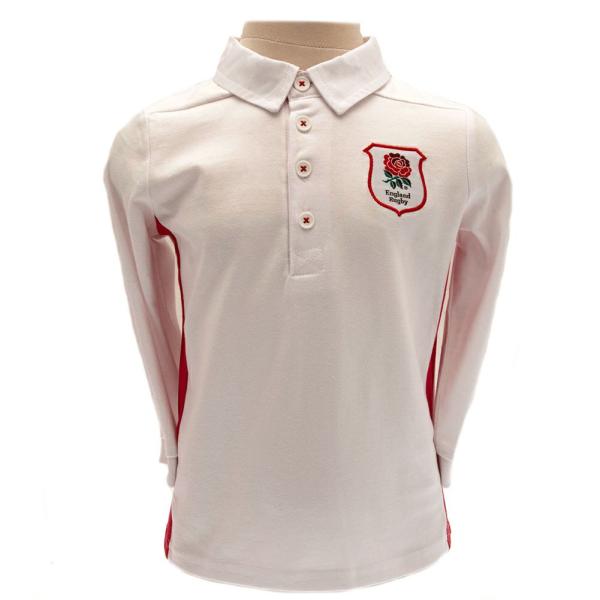 Baby & Toddler | England RFU Rugby Jersey 9-12 Mths RB Baby & Toddler Baby & Toddler