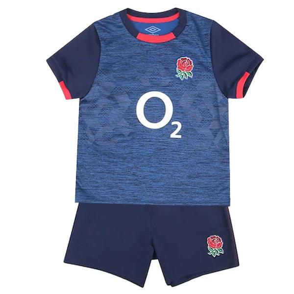 Baby & Toddler | England RFU Shirt & Short Set 3/6 mths NV Baby & Toddler Baby & Toddler