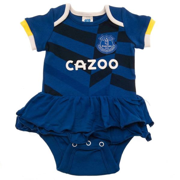 Baby & Toddler | Everton FC Tutu 0-3 Mths Baby & Toddler Baby & Toddler