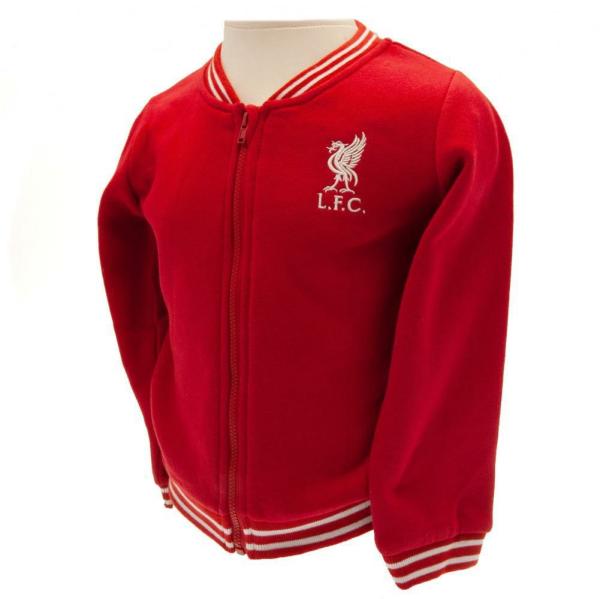 Baby & Toddler | Liverpool FC Shankly Jacket 12-18 mths Baby & Toddler Baby & Toddler