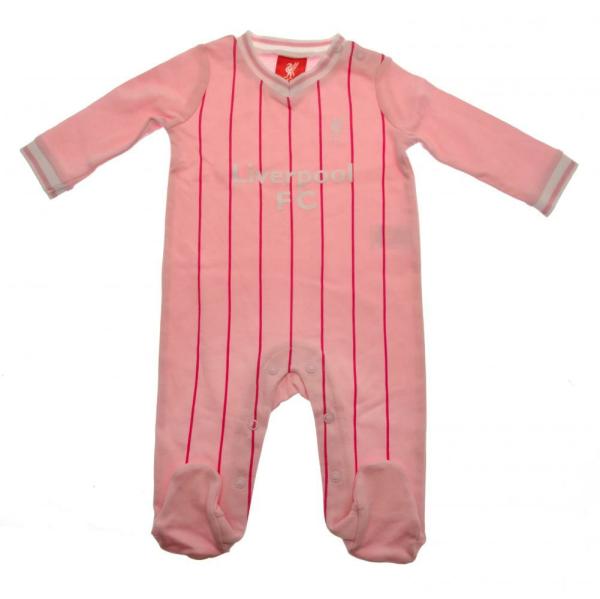 Baby & Toddler | Liverpool FC Sleepsuit 6/9 mths PK Baby & Toddler Baby & Toddler