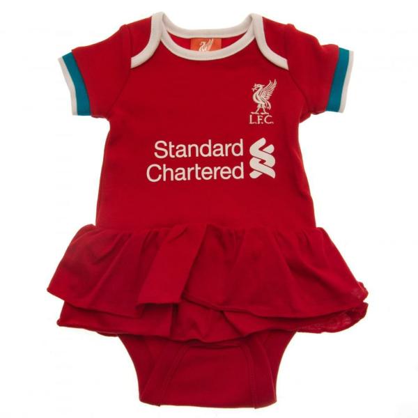 Baby & Toddler | Liverpool FC Tutu 9-12 Mths Baby & Toddler Baby & Toddler