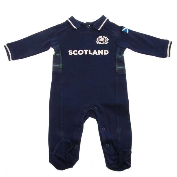 Baby & Toddler | Scotland RU Sleepsuit 6-9 months Baby & Toddler Baby & Toddler