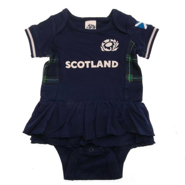 Baby & Toddler | Scotland RU Tutu (0-3 mths) Baby & Toddler Baby & Toddler