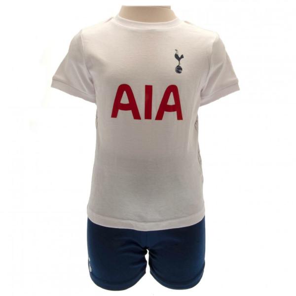 Baby & Toddler | Tottenham Hotspur FC Shirt & Short Set 12-18 Mths MT Baby & Toddler Baby & Toddler