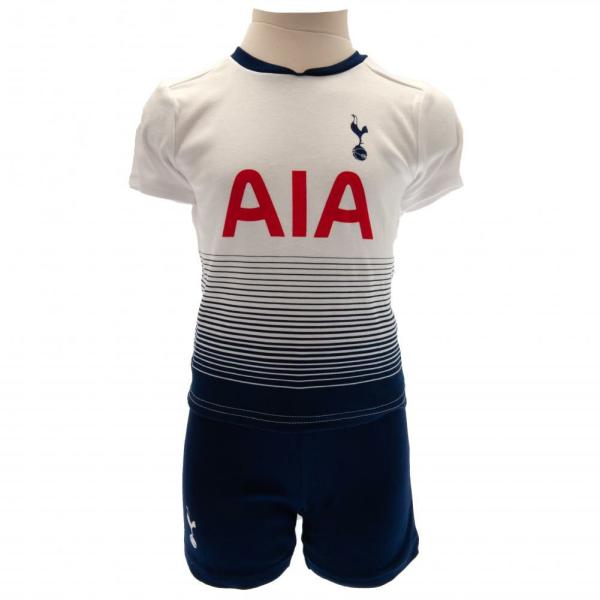 Baby & Toddler | Tottenham Hotspur FC Shirt & Short Set 6/9 mths ST Baby & Toddler Baby & Toddler