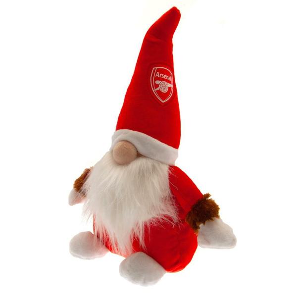 Bears & Soft Toys | Arsenal FC Plush Gonk Bears & Soft Toys Bears & Soft Toys