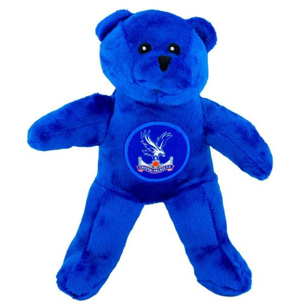 Bears & Soft Toys | Crystal Palace FC Mini Bear Bears & Soft Toys Bears & Soft Toys