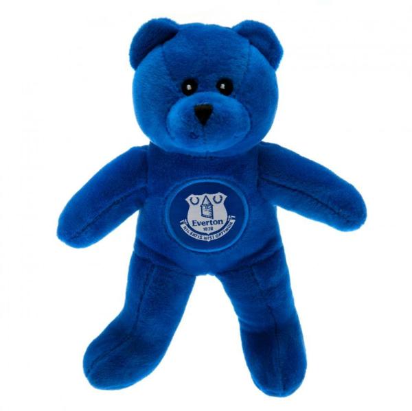 Bears & Soft Toys | Everton FC Mini Bear Bears & Soft Toys Bears & Soft Toys