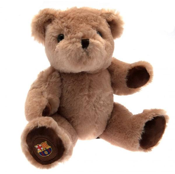 Bears & Soft Toys | FC Barcelona George Bear Bears & Soft Toys Bears & Soft Toys