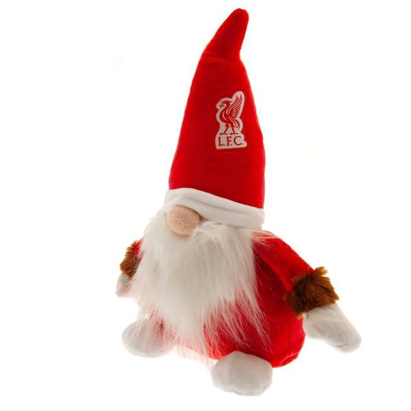 Bears & Soft Toys | Liverpool FC Plush Gonk Bears & Soft Toys Bears & Soft Toys