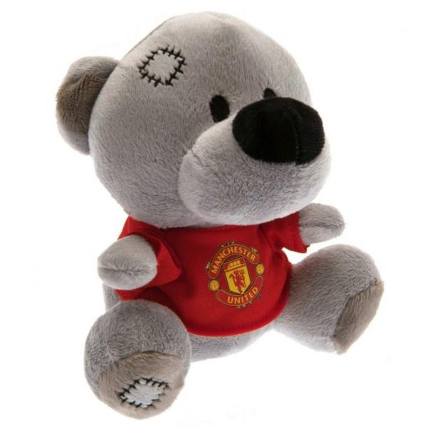 Bears & Soft Toys | Manchester United FC Timmy Bear Bears & Soft Toys Bears & Soft Toys