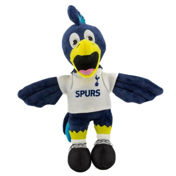 Bears & Soft Toys | Tottenham Hotspur FC Plush Mascot Bears & Soft Toys Bears & Soft Toys