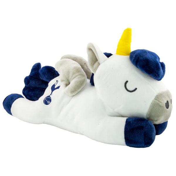 Bears & Soft Toys | Tottenham Hotspur FC Plush Unicorn Bears & Soft Toys Bears & Soft Toys