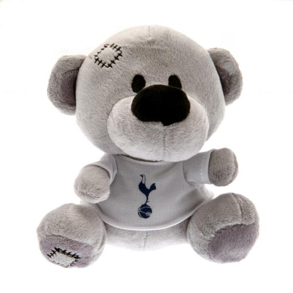 Bears & Soft Toys | Tottenham Hotspur FC Timmy Bear Bears & Soft Toys Bears & Soft Toys