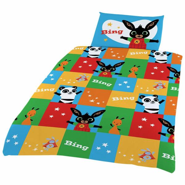 Bed Linen | Bing Junior Duvet Set Bed Linen Bed Linen