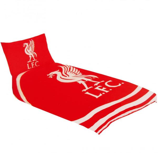 Bed Linen | Liverpool FC Single Duvet Set PL Bed Linen Bed Linen