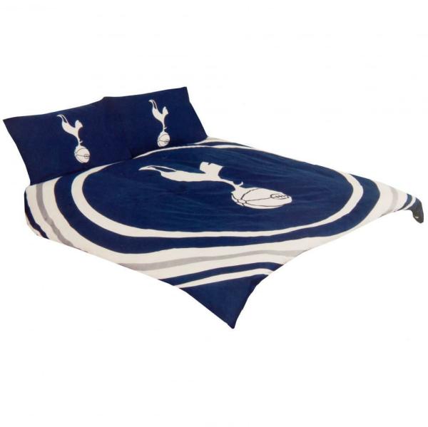 Bed Linen | Tottenham Hotspur FC Double Duvet Set PL Bed Linen Bed Linen