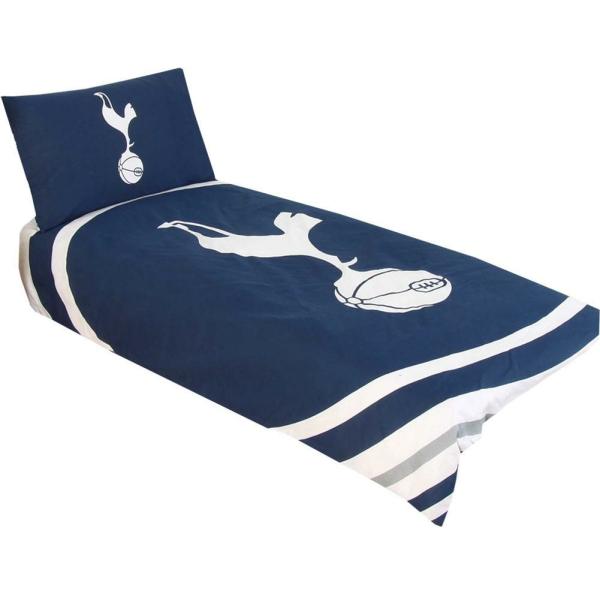 Bed Linen | Tottenham Hotspur FC Single Duvet Set PL Bed Linen Bed Linen