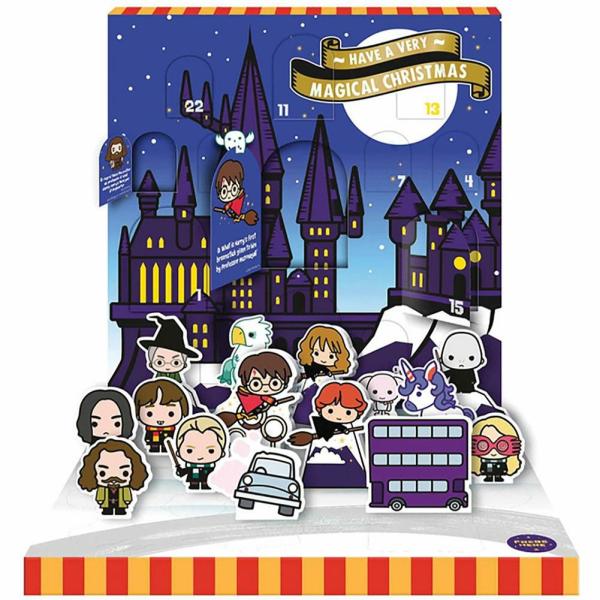 Calendars & Diaries | Harry Potter Musical Advent Calendar 2024 Calendars & Diaries Calendars & Diaries