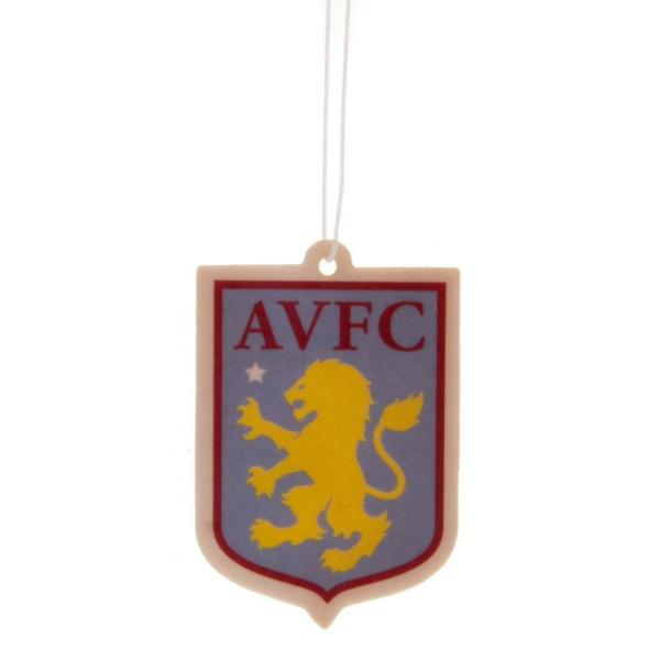 Car Accessories | Aston Villa FC Air Freshener Car Accessories Car Accessories