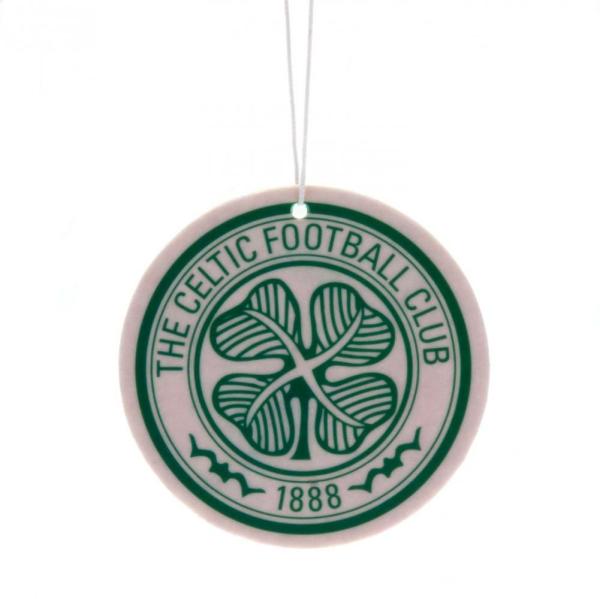 Car Accessories | Celtic FC Air Freshener Car Accessories Car Accessories