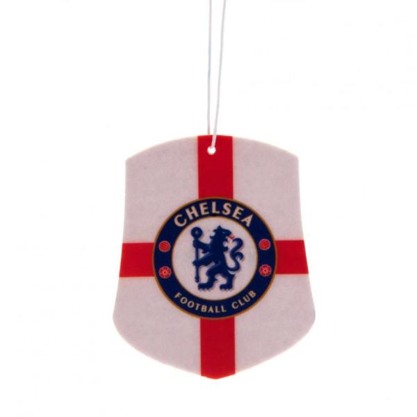 Car Accessories | Chelsea FC Air Freshener St George Car Accessories Car Accessories