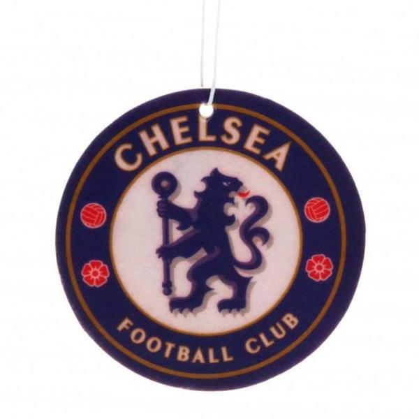 Car Accessories | Chelsea FC Air Freshener Car Accessories Car Accessories