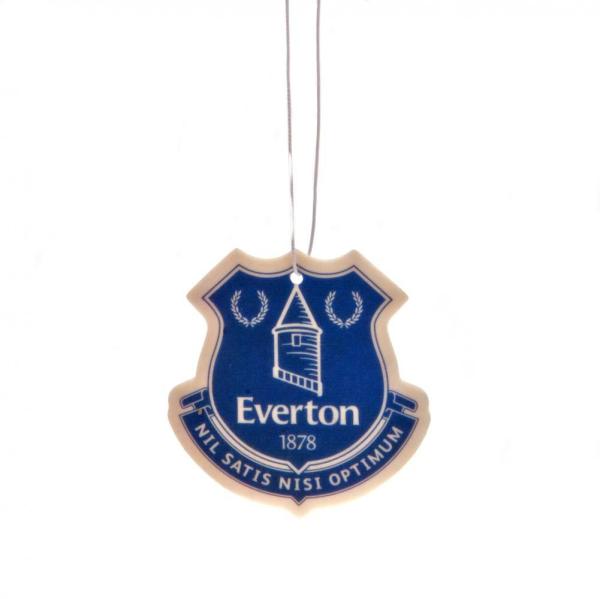 Car Accessories | Everton FC Air Freshener Car Accessories Car Accessories