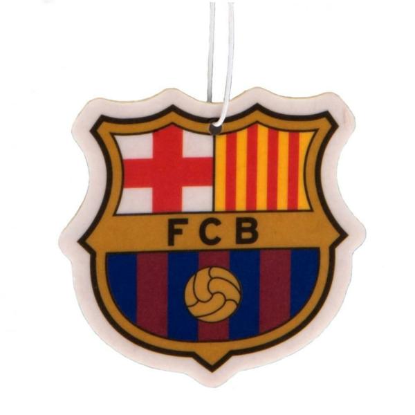 Car Accessories | FC Barcelona Air Freshener Car Accessories Car Accessories