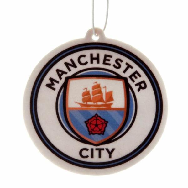 Car Accessories | Manchester City FC Air Freshener Car Accessories Car Accessories