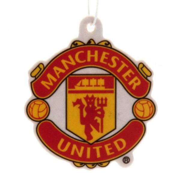 Car Accessories | Manchester United FC Air Freshener Car Accessories Car Accessories