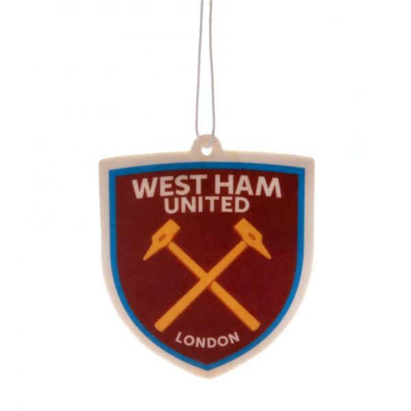 Car Accessories | West Ham United FC Air Freshener Car Accessories Car Accessories