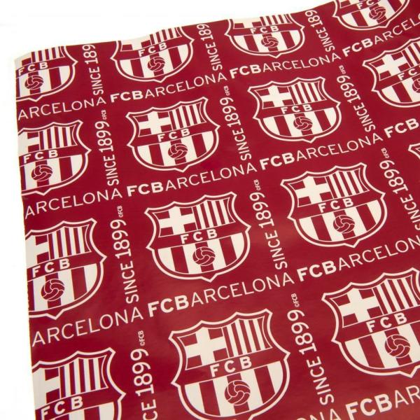 Cards & Gift Wrap | FC Barcelona Gift Wrap Cards & Gift Wrap Cards & Gift Wrap