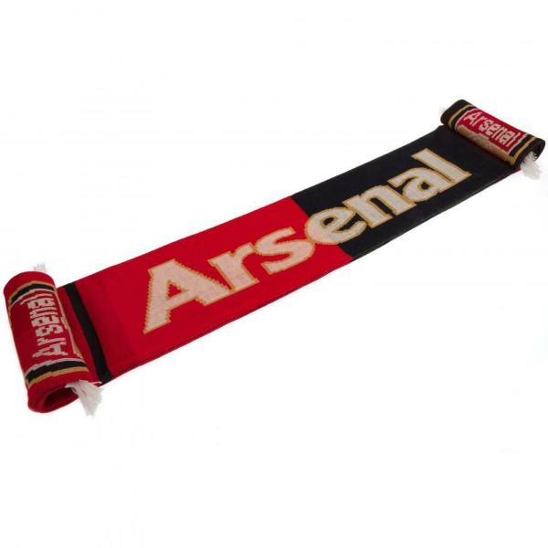 Clothing & Accessories | Arsenal FC Scarf SP Clothing & Accessories Clothing & Accessories