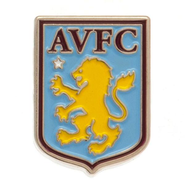 Clothing & Accessories | Aston Villa FC Badge Clothing & Accessories Clothing & Accessories