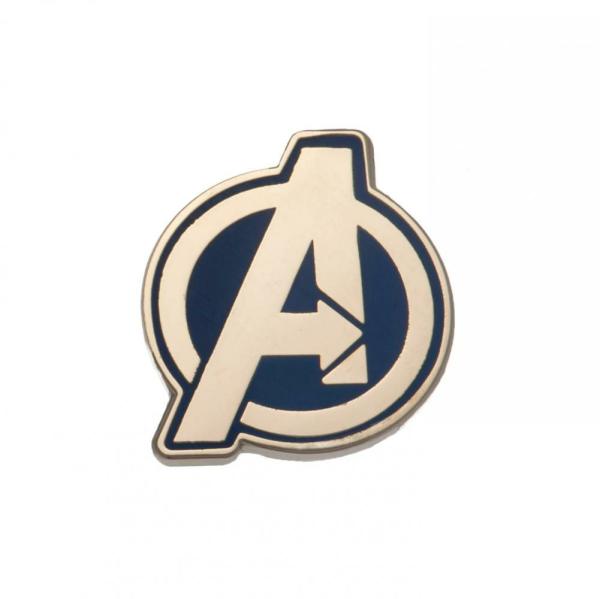 Clothing & Accessories | Avengers Badge Logo Clothing & Accessories Clothing & Accessories