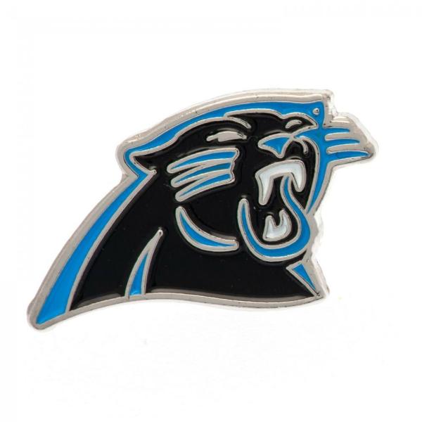 Clothing & Accessories | Carolina Panthers Badge Clothing & Accessories Clothing & Accessories