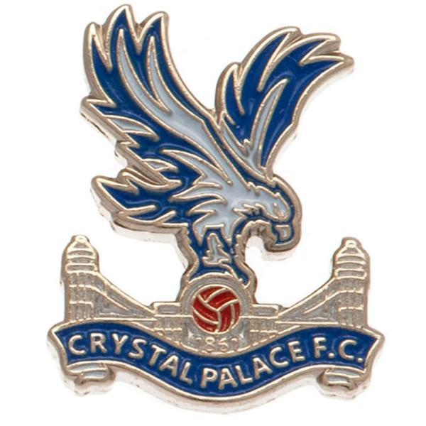 Clothing & Accessories | Crystal Palace FC Badge Clothing & Accessories Clothing & Accessories