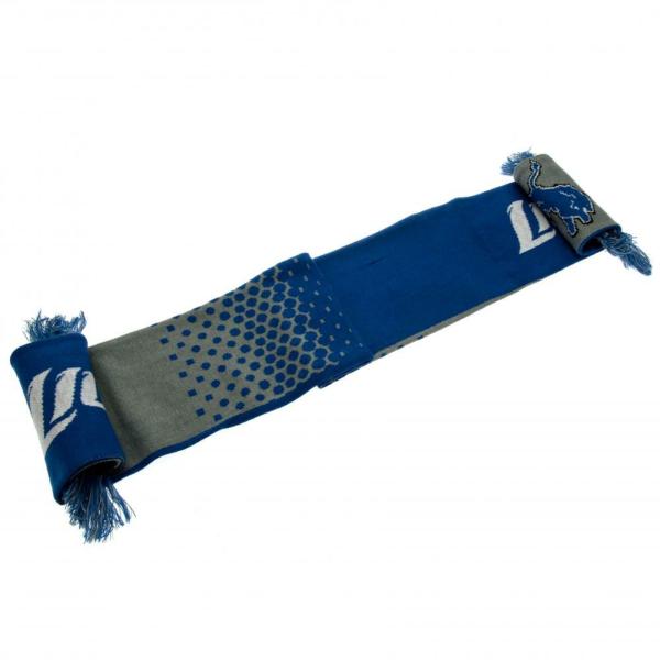 Clothing & Accessories | Detroit Lions Scarf FD Clothing & Accessories Clothing & Accessories