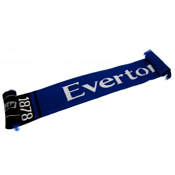 Clothing & Accessories | Everton FC Scarf NR Clothing & Accessories Clothing & Accessories