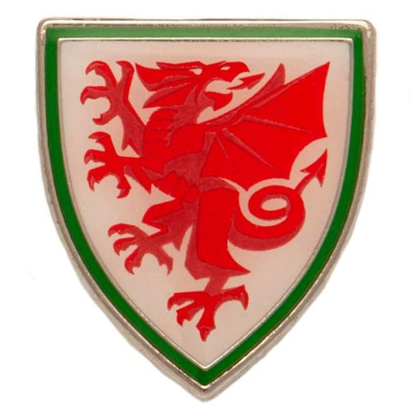 Clothing & Accessories | FA Wales Badge Clothing & Accessories Clothing & Accessories