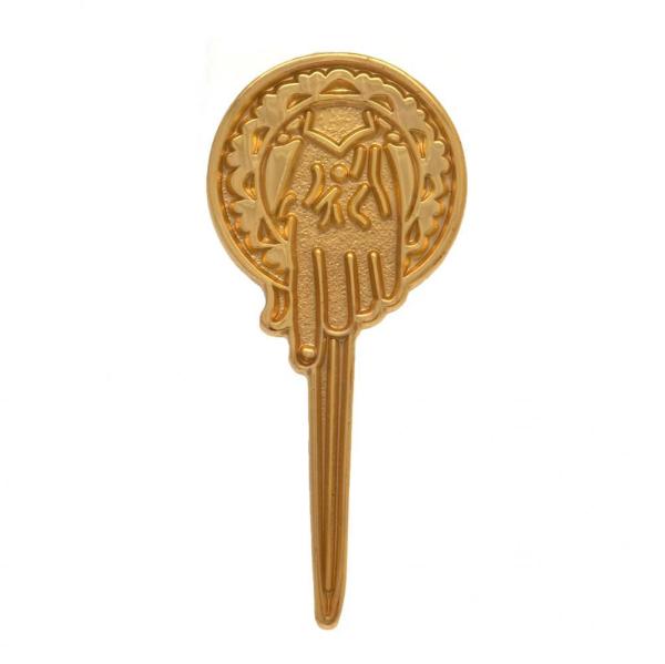 Clothing & Accessories | Game Of Thrones Badge Hand Of The King Clothing & Accessories Clothing & Accessories