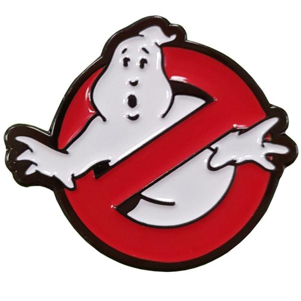 Clothing & Accessories | Ghostbusters Badge Clothing & Accessories Clothing & Accessories