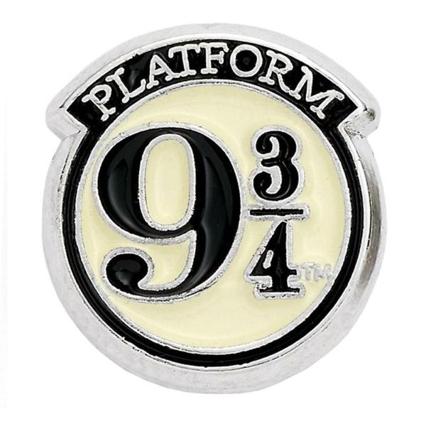 Clothing & Accessories | Harry Potter Badge 9 & 3 Quarters Clothing & Accessories Clothing & Accessories