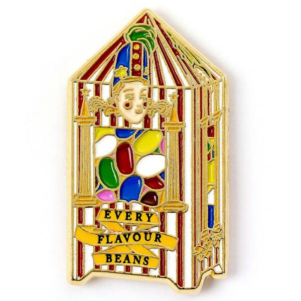 Clothing & Accessories | Harry Potter Badge Bertie Botts Clothing & Accessories Clothing & Accessories